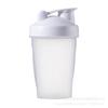 Vaso Shaker de Proteína Deportiva Personalizado de 400 ml para Hombres y Mujeres, Vaso para Batidos, Vaso Publicitario con Escala, Vaso Shaker para Fitness