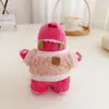 [Solo para Ropa] Colgante de Muñeco Dragón de Concha Rota Periférico de Wang Sulong Soporte de Concierto Linda Cabeza para Ropa de Bebé