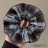 Gomas para el pelo de alta gama, sin esfuerzo chic, de estilo coreano, perfectas para otoño e invierno. Gomas de pelo XL, diseño retro, nueva colección 2026, ideales para crear un moño