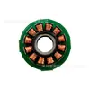 Fabricante Poderoso Motor Brushless de Alta Velocidade Trifásico Ventilador de Mão de Alta Velocidade Motor para Aerógrafo Ventilador Eletricidade