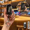 Aplicable a la funda de llave del coche Geely gl Emgrand s star Yue l Bo Yue star Rui Qi Yue Rui Rui Bo Rui Vision x6 hebilla de bolsa