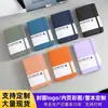 Venta al por mayor Papelería Estudiante A6 Cuaderno de Mano INS Simple B5A5 Cuaderno de Oficina Cuaderno con Cinta