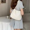 Bolsos para Mujer 2025 Nuevo Bolso de Hombro Versátil de Estilo K de Moda Bolso de Mujer de Gran Capacidad Bolso Sobaco Bolso Tote de Nicho de Verano