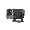 HY320mini Proyector Inteligente Amazon 4K Android 11 Ultra HD 1080p Oficina en Casa Portátil