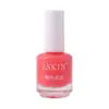Esmalte de Unha Brilhante Top Coat Selante Secagem Rápida Sem Cozimento Longa Duração À Prova D'água Descascável Base Oleosa Brilhante Protetor de Unha Esmalte para Estudante Transparente