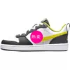 Zapatos Putian Originales Puros Air Force One Tenis Blancos Puros Moda Casual Pareja Unisex Modernos Versátiles Zapatos Deportivos Casuales