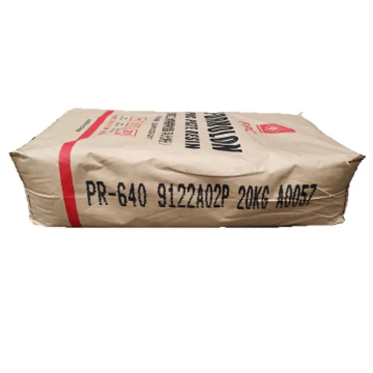 PVC PR-640宁波台塑1