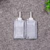 18ml aceite para máquina de coser antigua botella pequeña aceite para ventilador eléctrico doméstico aceite avanzado para automóviles aceite para carro plano cortapelos eléctrico humectante