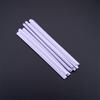 Dunhu Fabricante de Nuevos Productos Venta al por Mayor Moshang Palo de Cera de Pintura a la Llama Tira de Cera Cilíndrica Etiqueta de Cera para Sellar Sobres de Invitación de Boda Sello de Pintura a la Llama