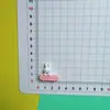 Personaje de Dibujo Animado de Conejo Lindo Accesorios de Resina DIY Pegamento de Crema Hebilla de Zapato de Madera Broche para Zapatos Pegatina para Funda de Teléfono Materiales Accesorios Venta al Por Mayor