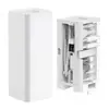 Kit de Limpieza Multifuncional Transfronterizo Qm33 con Pantalla Giratoria Magnética Integrada Característica Anti-Huellas Dactilares 33 en 1