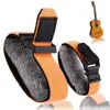 Correas Silenciadoras para Guitarra y Correas de Reducción de Ruido Transfronterizas al por Mayor para Eliminar Ruido, Reducción de Ruido para Ukelele y Bajo, Reducción de Ruido para Práctica y Grabación