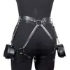 Productos YSF para adultos Correas de bondage corporal SM para mujeres, lencería sexy y caliente en stock
