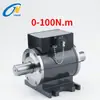 Sensor de Par Dinámico Jn-Dn3 Velocidad del Motor Par Potencia Par Par de Rotación Probador
