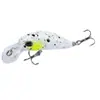 Minnow Flotante Lua Señuelo Artificial Minnow Flotante Suspendido para Pesca de Superficie 2.6g