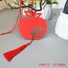 Tarjetas de Deseos, Colgantes de Bendición, Deseos de Año Nuevo, Tarjetas de Deseos de Madera para Exámenes de Ingreso a Preparatoria y Universidad, Etiquetas de Deseos Escritas a Mano para Jardín de Infancia