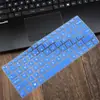 Para portátil DELL DELL XPS13-9380 9370 de 13.3 pulgadas i7 película para teclado almohadilla antipolvo