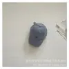 Gorra de béisbol estilo coreano para padres e hijos Gorra con visera para protección solar para deportes al aire libre para mujeres con coleta en stock venta al por mayor