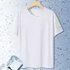 Camiseta base de manga larga con cuello medio alto transfronteriza, nueva moda femenina otoño e invierno 2026, top versátil de color liso para llevar solo o como capa interior