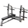 Estante Multifuncional Comercial para Cama de Sentadillas Equipo de Fitness para el Hogar Combinación de Mancuernas y Barras Equipo de Cama para Levantamiento de Gimnasio