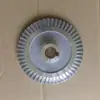 Máquina Cañón de Niebla Bomba de Alta Presión Bomba Vortex Miniatura 2.2 Kilovatios kW Modelo XQ1500 Bomba Aspersora Núcleo Integrado
