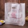 Bolsa de embalaje para panadería, repostería, pasteles, pan, postres, bolsas de plástico