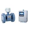 Caudalímetro Electromagnético Pantalla Digital Integrada Ácido y Álcali Fuertes Aguas Residuales Industriales Lodos Pulpa Químicos Anticorrosivos Varios Líquidos