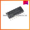 Novo pacote original CD4052BM96 CD4052BM SOP16 Interface-Chip IC de interruptor analógico