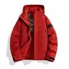 Chaqueta de Algodón Gruesa Nueva de Invierno para Hombre, Abrigo de Algodón Cálido para Parejas, Chaqueta de Algodón para el Trabajo, Abrigo de Invierno Moderno