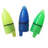 Lâmpada de sino de pesca atacado equipamentos de pesca acessórios para lâmpadas de pesca vara de pesca eletrônica noturna lâmpada de sino de peixe luminosa luz de vara de pesca