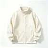 Directo de fábrica, en stock, sudadera de forro polar doblemente cepillado de 380 g, estilo con cremallera holgada otoño/invierno, adecuada para uniformes de grupo y pedidos al por mayor