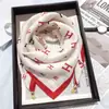 Bufanda Magnética para el Cuello 2025 Nueva Bufanda Cuadrada de Otoño e Invierno Bufanda Triangular de Seda para Mujer Chal Tipo Bufanda para el Cuello a Prueba de Viento