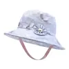 Sombreros para Mujer en Primavera y Verano, Sombreros para Mujeres de Mediana Edad y Mayores, Sombreros de Protección Solar para Señoras Mayores, Sombreros para Abuelas y Madres de Mediana Edad y Mayores, Sombreros de Pescador Retro para Proteger del Sol