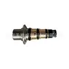 Adecuado para válvula solenoide de bomba de aire acondicionado Hyundai Kia 97674-S6000