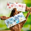 Día Hermoso Calcomanía de Concha para Luz Bolsa de PET Serie Pacto del Diente de León Material de Decoración DIY para Diario Collage