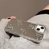 Cinco Corazones Son Adecuados para Funda de Teléfono Móvil Iphone17Promax 16Plus Modelo Nuevo 14Pro Moda 13