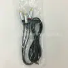 Suministros del Fabricante Psp2000 Rama Psp3000 Diferencia de Color Cable de Conexión TV por Cable Cable HD Videojuego Video AV Cable