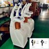 Rodillo de Presión Negativa de Fibra Óptica M8 Dispositivo de Energía Térmica para Adelgazamiento y Moldeado, Fabricante Fuente de Equipo para Salón de Belleza Liso