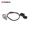 Caja de transferencia interruptor MR580155 en stock aplicable a Mitsubishi Pajero tercera/cuarta generación precio de fábrica