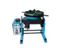 Manipulador de 30kg mesa de trabalho giratória automática flange tubo costura soldagem automática posicionador pequeno