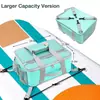 Bolsa Refrigeradora para Tabla de Surf Personalizada de Amazon, Bolsa Refrigeradora para Kayak, Bolsa de Hielo Impermeable, Bolsa para Picnic al Aire Libre