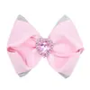 Comércio Exterior Transfronteiriço Moda Infantil Vestido Princesa Sem Mangas Moderno Cauda de Peixe Saia Longa Meninas Sereia Pequenas Mangas Voadoras Vestido de Lantejoulas