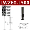 Mesa Deslizante Manual Eje Xz Ejr01/11/Lwz60/E-Eim62/61-L80/100/150/200/300