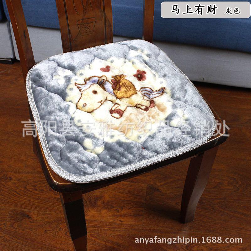小马灰
