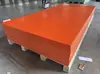 Láminas de HDPE Plástico de Polietileno de Alta Densidad Láminas Extruidas de PE300