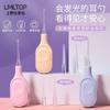 Juego de 3 pinzas para orejas luminosas Ueno Ramila, pinzas para orejas con clip, herramienta para orejas SY523