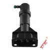 Boquilla para Líquido Limpiaparabrisas 4Z7955979 4Z7955101 4Z7955102 Adecuado para Audi A6C5