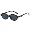 Nuevas Gafas de Sol Redondas Retro, Gafas de Sol de Moda con un Toque de Alta Gama, Gafas de Sol Retro de Moda Callejera Estilo Coreano, Transfronterizo