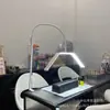 Lámpara de belleza para pestañas, lámpara de clip para tratamientos de uñas y pestañas, lámpara de belleza especial para bordado, iluminación suplementaria para salones de belleza