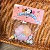 Pata de Gato de Peluche Transfronterizo Squishy Creativo Xiaohongshu Juguete para Aliviar el Estrés Popular Tiktok Descompresión Tpr Squishy